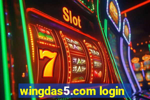 wingdas5.com login